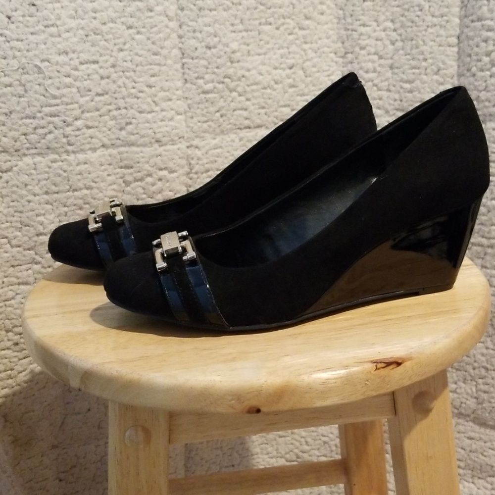 BCBGeneration wedge - Picture 2 of 4